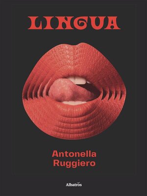 cover image of Lingua